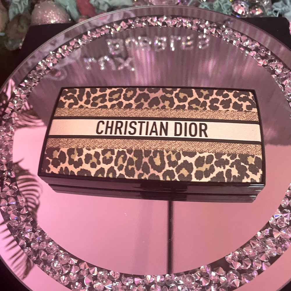 Christian Dior palette   New!!